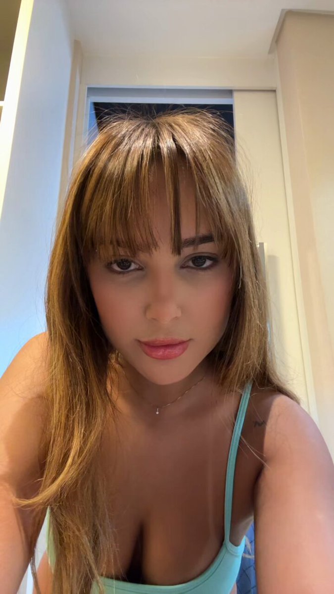 Belle Belinha nua - Tiktok pelada nude sexo porno onlyfans video